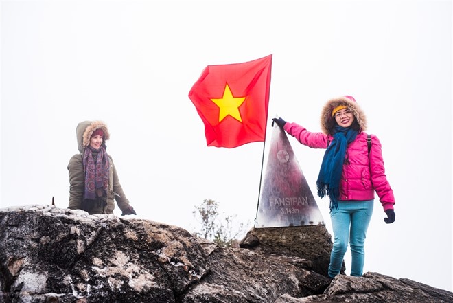 Dinh Fansipan