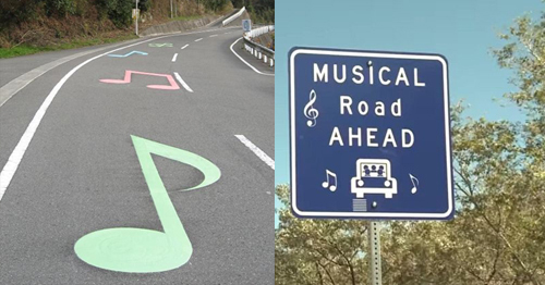 duong biet hat o California